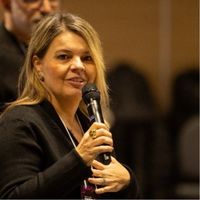 Foto de perfil de LUCIANA MADRID