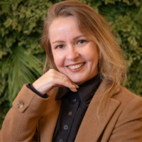 Foto de perfil de MARCIA ROTH