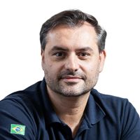 Foto de perfil de MARCOS MARANGONI