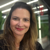 Foto de perfil de MARIA LUCIANA DEL RIO