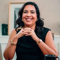 Foto de perfil de CHARLINE CAROLINO