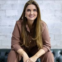 Foto de perfil de KAREN RAMIREZ