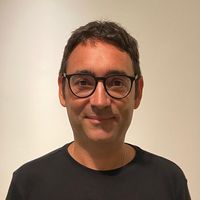 Foto de perfil de JAUME VERGÉS DA PALMA