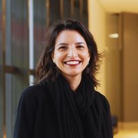Foto de perfil de REGINA FREDERICO DURANTE