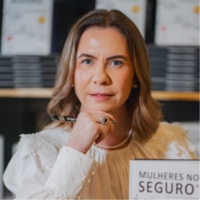 Foto de perfil de ISABEL AZEVEDO 