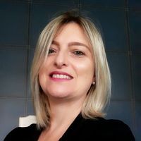 Foto de perfil de PATRICIA REIS DE LIMA