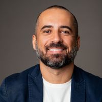 Foto de perfil de ÉDER MONTEIRO