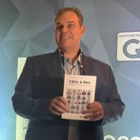 Foto de perfil de ALEXANDRE PEREIRA DA SILVA GREGORY