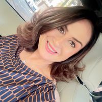 Foto de perfil de RENATA ZAFANI