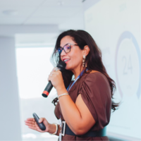 Foto de perfil de MILENA BIZZARRI