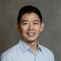 Foto de perfil de JOHN SUZUKI