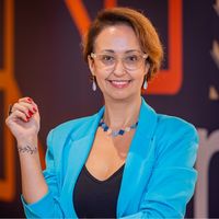 Foto de perfil de VANESSA TOGNIOLLI