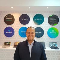 Foto de perfil de CARLOS MAIA