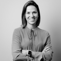 Foto de perfil de ANA FLÁVIA GOMES