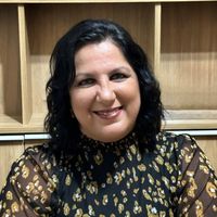 Foto de perfil de SIMONE REZENDE