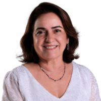 Foto de perfil de ANDRÉA NOGUEIRA