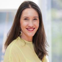 Foto de perfil de JULIANA DORIGO