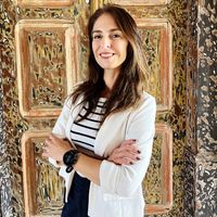 Foto de perfil de DANIELLE ARRAES