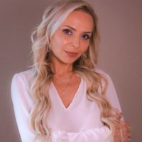 Foto de perfil de CRISTINE GRINGS NOGUEIRA