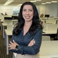 Foto de perfil de CAMILA RODRIGUES