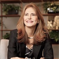 Foto de perfil de SIMONE ALBUQUERQUE