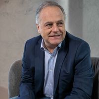Foto de perfil de JOSE RICARDO AMARO
