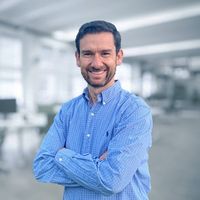 Foto de perfil de ANDRÉS GONZÁLEZ