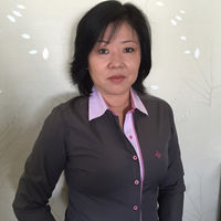 Foto de perfil de LUCY YOKOYAMA