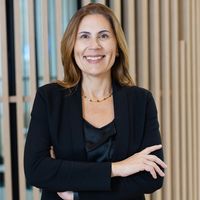 Foto de perfil de ADRIANA ALENCAR