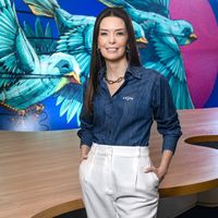 Foto de perfil de MARINA FERREIRA