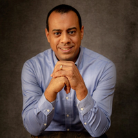 Foto de perfil de CLAUDIO MORAIS