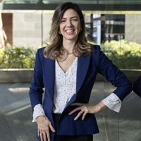 Foto de perfil de FERNANDA ANTONELLI