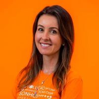 Foto de perfil de GABRIELA MATTAR MACHADO