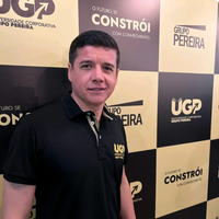 Foto de perfil de PAULO NOGUEIRA