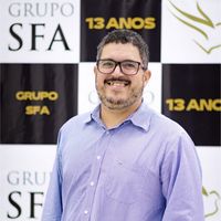 Foto de perfil de DENIS RAFAEL SOARES DINIZ