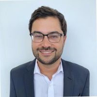 Foto de perfil de MARCOS SILVA