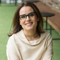 Foto de perfil de VIVIANE FURQUIM