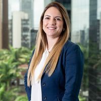 Foto de perfil de PATRICIA MAZZONETTO