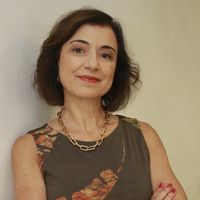 Foto de perfil de CLAUDIA BRIGANTI