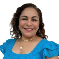 Foto de perfil de ILMA MARQUES DOS SANTOS