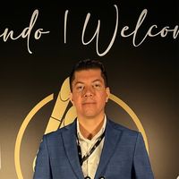 Foto de perfil de JOSE ELIAS REDIGOLO JUNIOR