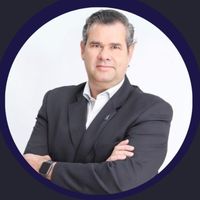 Foto de perfil de ROGERIO EUCLIDES NUNES SIERRA