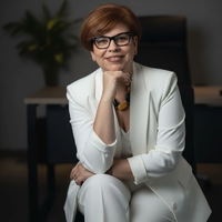 Foto de perfil de CÍLIA RODRIGUES MARTINS