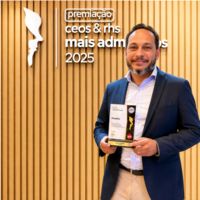 Foto de perfil de RENNE PIMPÃO DOS REIS
