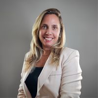 Foto de perfil de CAROLINA AMODEO