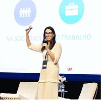 Foto de perfil de MARIANA KARTALIAN MOREIRA