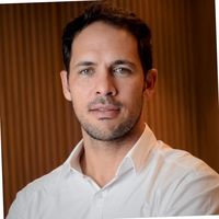 Foto de perfil de FELIPE FAGUNDES