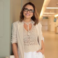 Foto de perfil de LUANNA FAÇANHA 