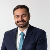 Foto de perfil de CARLOS HENRIQUE MARTINS TONNUS