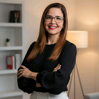 Foto de perfil de MARÍLIA MELO